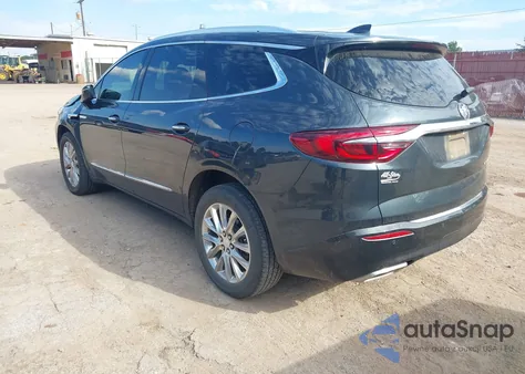2019 Buick Enclave Fwd Essence from USA, damaged, VIN 5GAERBKW0KJ235778